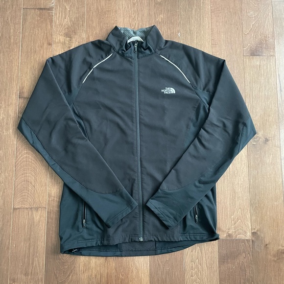 Mens North Face Light Jacketđź–¤ - Picture 1 of 2